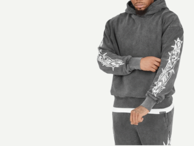NVLTY Hoodies