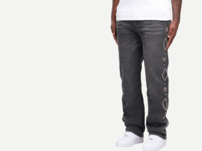 NVLTY Jeans