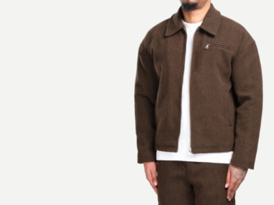 NVLTY Jackets