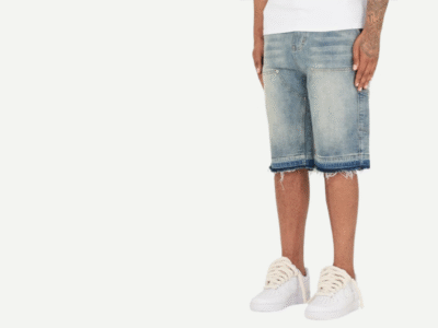 NVLTY Shorts