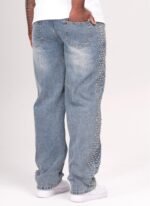 NVLTY Vintage VVS Jeans - Blue