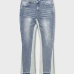 Vintage Flare Jeans Blue